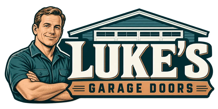 Luke's Garage Doors